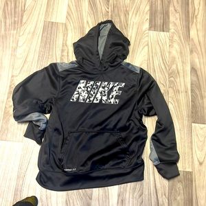 Boys Nike Hoodie